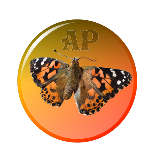 aldwick publishing logo