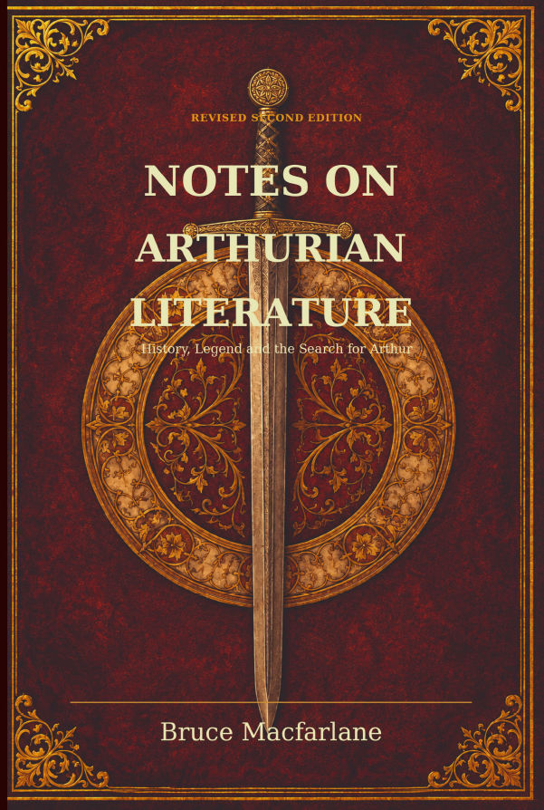 Notes on Arthurian Literature